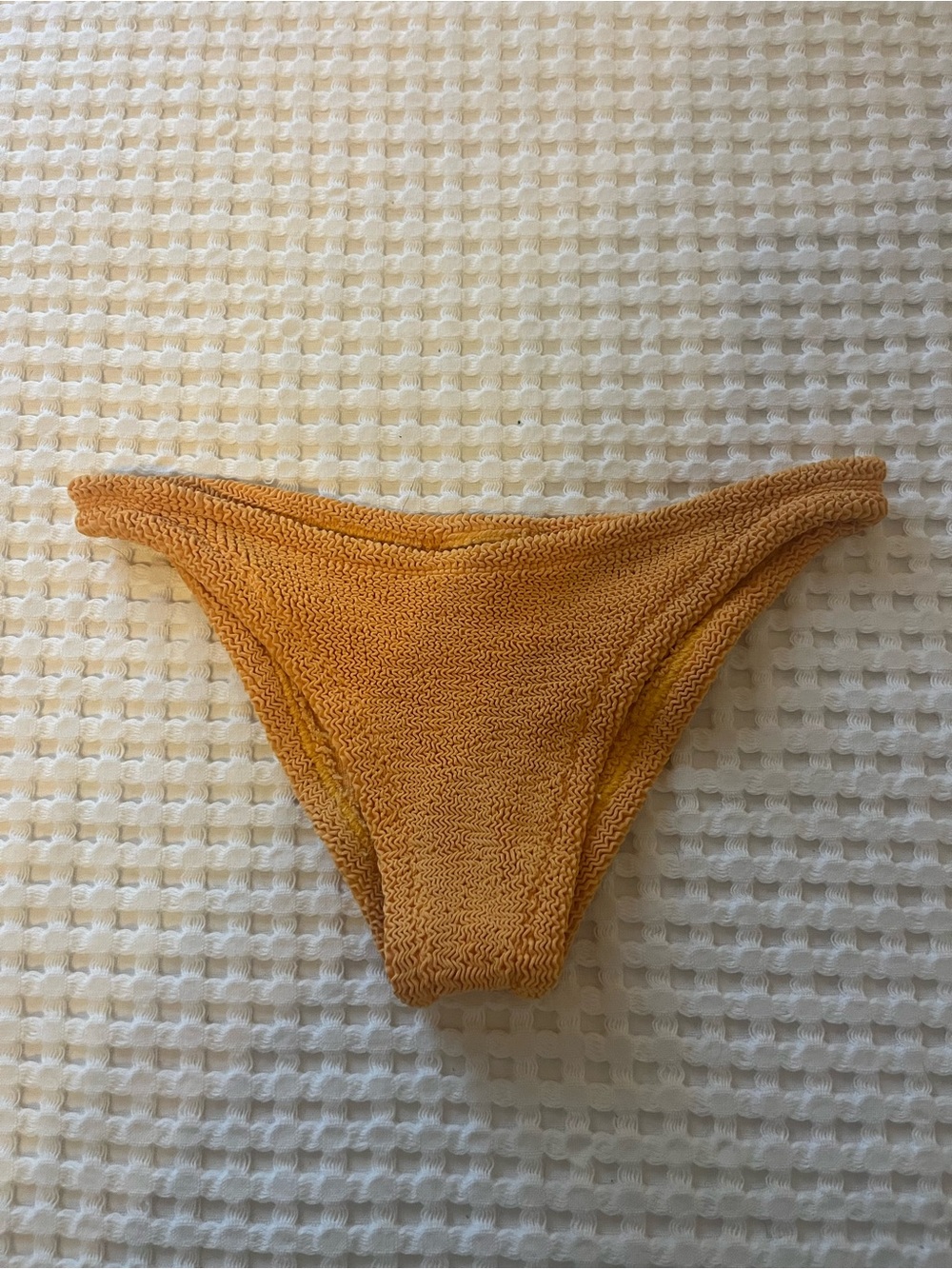 Hunza G Bikini Bottoms